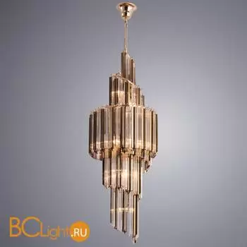 Подвесной светильник Divinare Frizzante 1683/01 LM-11 - Фото 0